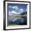 River Running Through Countryside-null-Framed Photographic Print