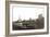 River’s King, Eiffel, Paris, France-Sebastien Lory-Framed Photographic Print