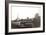 River’s King, Eiffel, Paris, France-Sebastien Lory-Framed Photographic Print