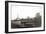 River’s King, Eiffel, Paris, France-Sebastien Lory-Framed Photographic Print