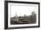 River’s King, Eiffel, Paris, France-Sebastien Lory-Framed Photographic Print