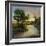 River's Retreat-Patrick-Framed Giclee Print