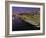 River Saar, Saarbrucken, Saarland, Germany, Europe-Hans Peter Merten-Framed Photographic Print