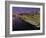 River Saar, Saarbrucken, Saarland, Germany, Europe-Hans Peter Merten-Framed Photographic Print