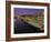 River Saar, Saarbrucken, Saarland, Germany, Europe-Hans Peter Merten-Framed Photographic Print