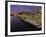 River Saar, Saarbrucken, Saarland, Germany, Europe-Hans Peter Merten-Framed Photographic Print