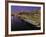 River Saar, Saarbrucken, Saarland, Germany, Europe-Hans Peter Merten-Framed Photographic Print