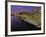 River Saar, Saarbrucken, Saarland, Germany, Europe-Hans Peter Merten-Framed Photographic Print