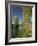 River Sarthe, Near Le Mans, Sarthe, Western Loire, Pays De La Loire, France-Michael Busselle-Framed Photographic Print