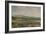 River Scene with Cottages, c1887-Thomas Collier-Framed Giclee Print