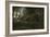 River Scene with Weir and Mill, C.1823-Francis Danby-Framed Giclee Print