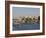 River Seine and Ile De La Cite, Paris, France, Europe-Pitamitz Sergio-Framed Photographic Print