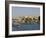 River Seine and Ile De La Cite, Paris, France, Europe-Pitamitz Sergio-Framed Photographic Print