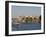 River Seine and Ile De La Cite, Paris, France, Europe-Pitamitz Sergio-Framed Photographic Print