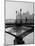 River Seine, Paris, France-Jon Arnold-Mounted Photographic Print