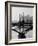 River Seine, Paris, France-Jon Arnold-Framed Photographic Print