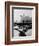 River Seine, Paris, France-Jon Arnold-Framed Photographic Print