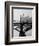 River Seine, Paris, France-Jon Arnold-Framed Photographic Print