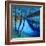 River Severn-Paul Powis-Framed Giclee Print