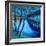 River Severn-Paul Powis-Framed Giclee Print