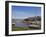 River Soch Estuary, Abersoch, St.Tudwals Road, Llyn Peninsula, Gwynedd, North Wales, Wales, UK-Neale Clarke-Framed Photographic Print