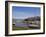 River Soch Estuary, Abersoch, St.Tudwals Road, Llyn Peninsula, Gwynedd, North Wales, Wales, UK-Neale Clarke-Framed Photographic Print