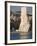 River Tagus and Monument to the Discoveries, Belem, Lisbon, Portugal, Europe-Rolf Richardson-Framed Photographic Print