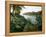 River Tay at Caputh Bridge, Tayside, Scotland, United Kingdom-Adam Woolfitt-Framed Premier Image Canvas