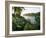 River Tay at Caputh Bridge, Tayside, Scotland, United Kingdom-Adam Woolfitt-Framed Photographic Print