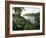 River Tay at Caputh Bridge, Tayside, Scotland, United Kingdom-Adam Woolfitt-Framed Photographic Print