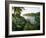 River Tay at Caputh Bridge, Tayside, Scotland, United Kingdom-Adam Woolfitt-Framed Photographic Print