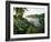 River Tay at Caputh Bridge, Tayside, Scotland, United Kingdom-Adam Woolfitt-Framed Photographic Print