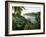 River Tay at Caputh Bridge, Tayside, Scotland, United Kingdom-Adam Woolfitt-Framed Photographic Print