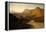 River Tay-Alfred de Breanski-Framed Premier Image Canvas