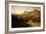 River Tay-Alfred de Breanski-Framed Giclee Print