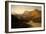 River Tay-Alfred de Breanski-Framed Giclee Print