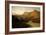 River Tay-Alfred de Breanski-Framed Giclee Print