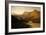 River Tay-Alfred de Breanski-Framed Giclee Print