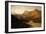 River Tay-Alfred de Breanski-Framed Giclee Print