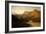 River Tay-Alfred de Breanski-Framed Giclee Print