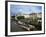 River Thames Near Richmond Bridge, Richmond, England, Surrey, United Kingdom-Ethel Davies-Framed Photographic Print