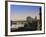 River Tigris, Baghdad, Iraq, Middle East-Nico Tondini-Framed Photographic Print