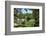 River Torrens and 'Popeye' Boat, Adelaide, South Australia, Oceania-Frank Fell-Framed Photographic Print