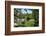 River Torrens and 'Popeye' Boat, Adelaide, South Australia, Oceania-Frank Fell-Framed Photographic Print