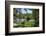 River Torrens and 'Popeye' Boat, Adelaide, South Australia, Oceania-Frank Fell-Framed Photographic Print