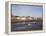 River Torridge, Bideford, Devon, England, United Kingdom, Europe-David Hughes-Framed Premier Image Canvas