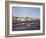 River Torridge, Bideford, Devon, England, United Kingdom, Europe-David Hughes-Framed Photographic Print