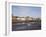 River Torridge, Bideford, Devon, England, United Kingdom, Europe-David Hughes-Framed Photographic Print