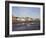 River Torridge, Bideford, Devon, England, United Kingdom, Europe-David Hughes-Framed Photographic Print