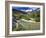 River Verdon, Gorge Du Verdon, Provence, France, Europe-David Wogan-Framed Photographic Print